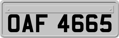 OAF4665
