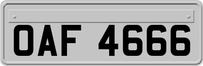 OAF4666