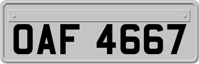 OAF4667