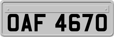 OAF4670