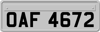 OAF4672