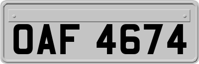 OAF4674