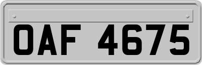 OAF4675