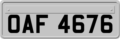 OAF4676