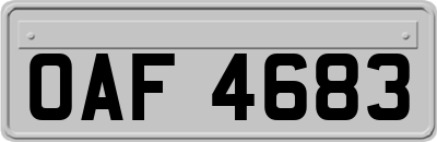OAF4683