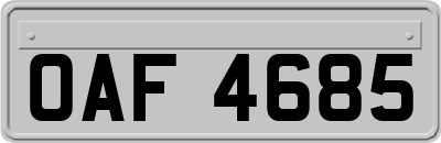 OAF4685