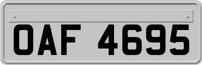 OAF4695