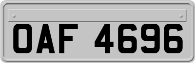 OAF4696