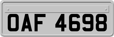OAF4698