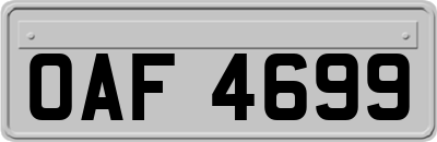 OAF4699