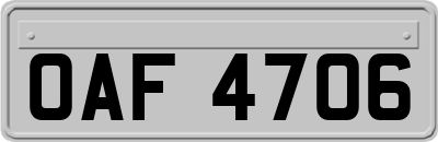 OAF4706