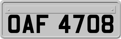 OAF4708