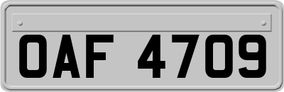 OAF4709