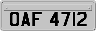 OAF4712