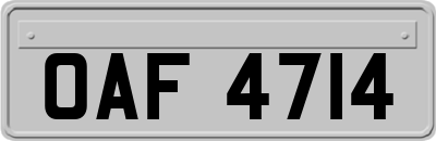 OAF4714