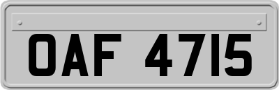 OAF4715