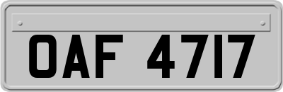 OAF4717