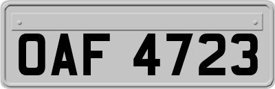 OAF4723