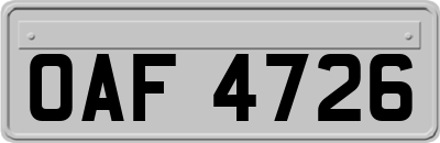 OAF4726
