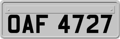 OAF4727