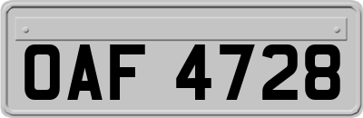 OAF4728