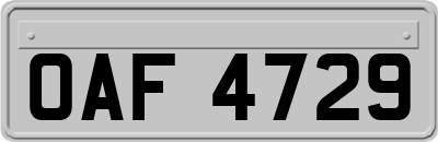 OAF4729