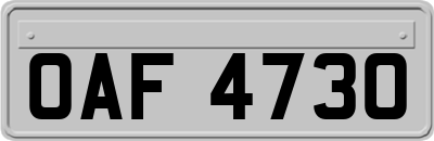 OAF4730