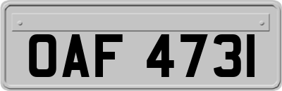 OAF4731