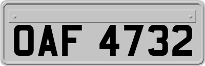 OAF4732