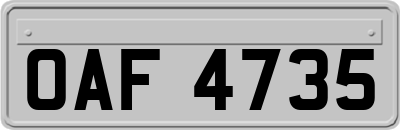 OAF4735