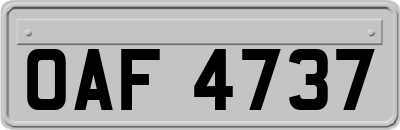 OAF4737