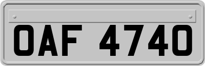 OAF4740