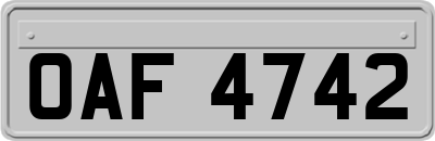 OAF4742