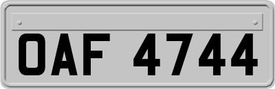 OAF4744