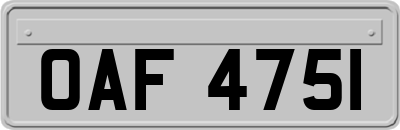 OAF4751