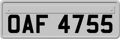 OAF4755