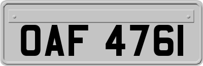 OAF4761