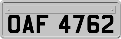 OAF4762