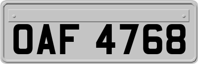 OAF4768