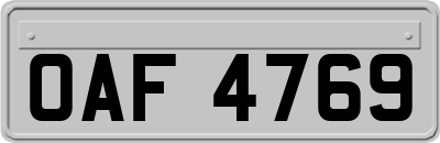 OAF4769