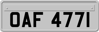 OAF4771