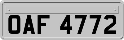 OAF4772