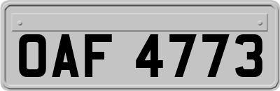 OAF4773