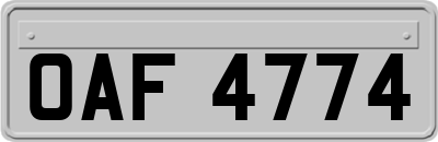 OAF4774