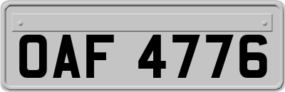 OAF4776
