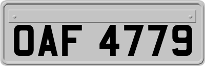 OAF4779