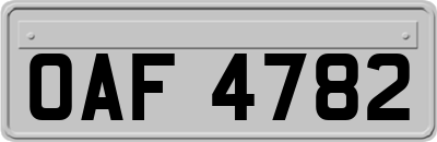 OAF4782