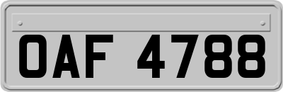 OAF4788