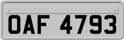 OAF4793