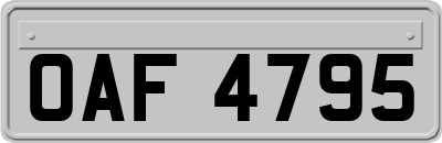 OAF4795